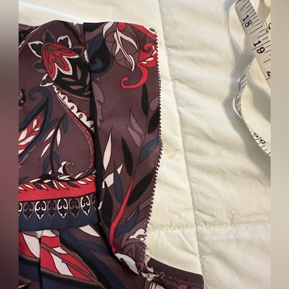 Loft sleeveless work top - Picture 10 of 11